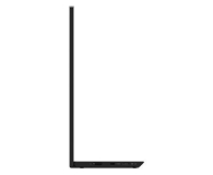 Lenovo ThinkVision M15 czarny - 717174 - zdjęcie 3